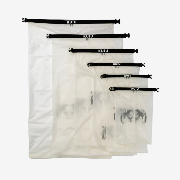 best deal kuiu roll top dry bag